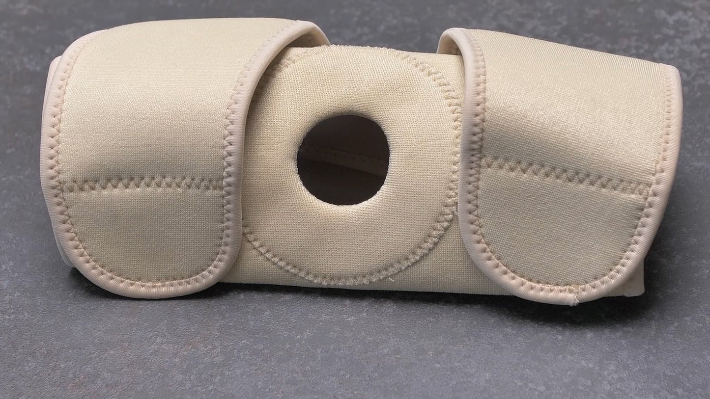 Wellys Magnetic Universal Knee Bandage