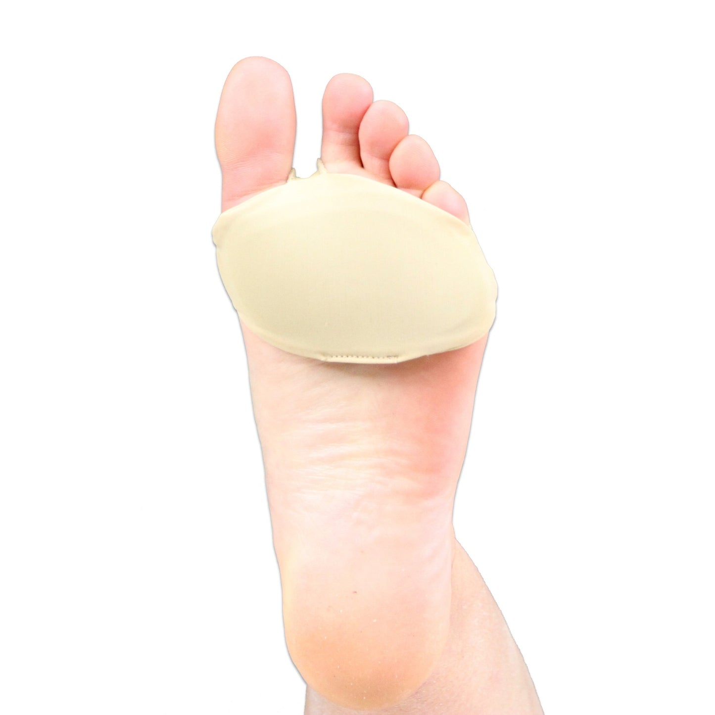 Wellys Metatarsal Cushion 'Tissilikon'-Pair