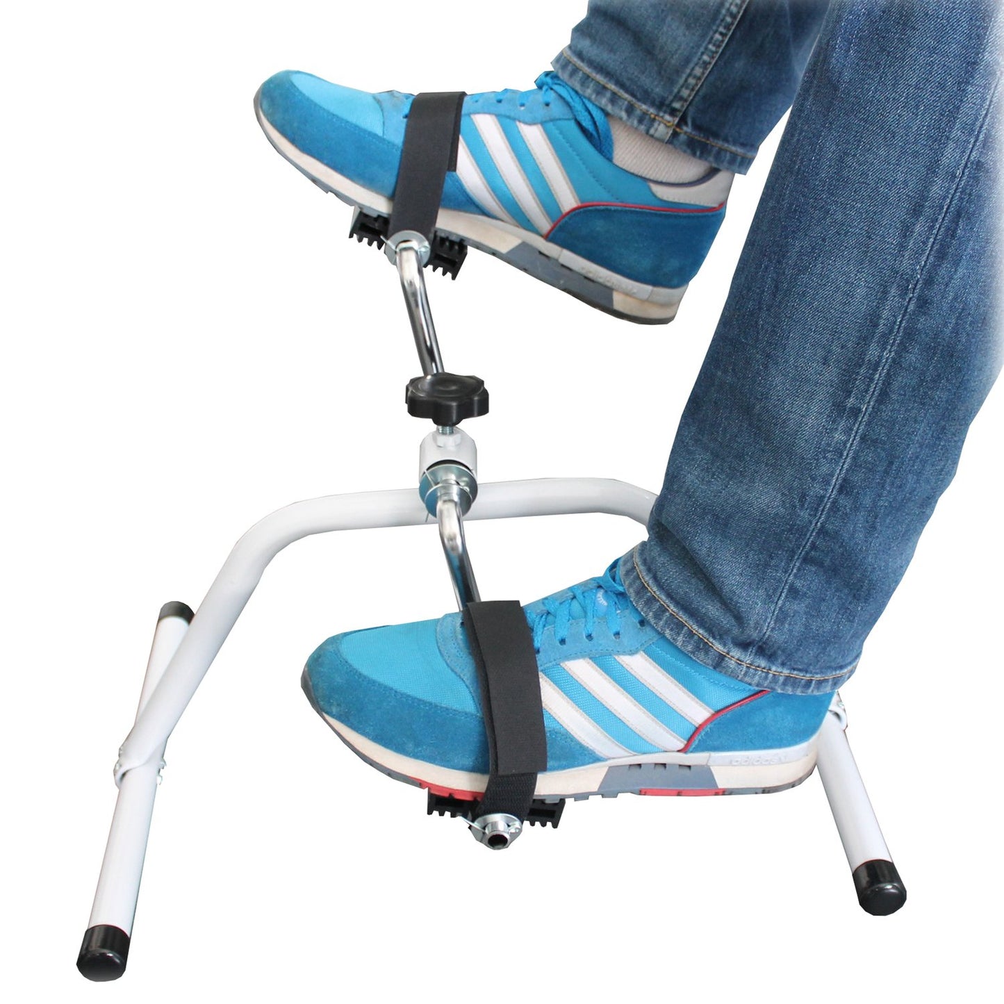 Wellys Mini Pedal Exerciser - White