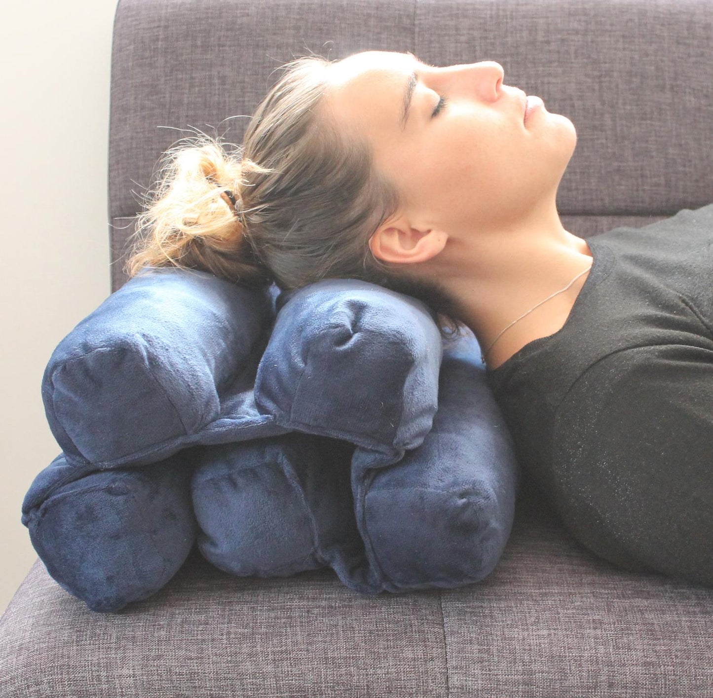 Wellys Multi-Way Support Cushion - 5 Positions
