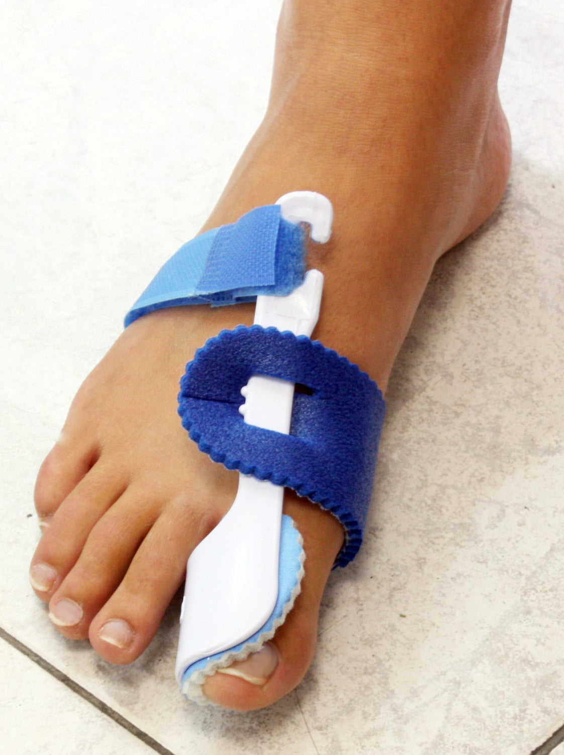 Wellys Night Toe Regulator - Pair