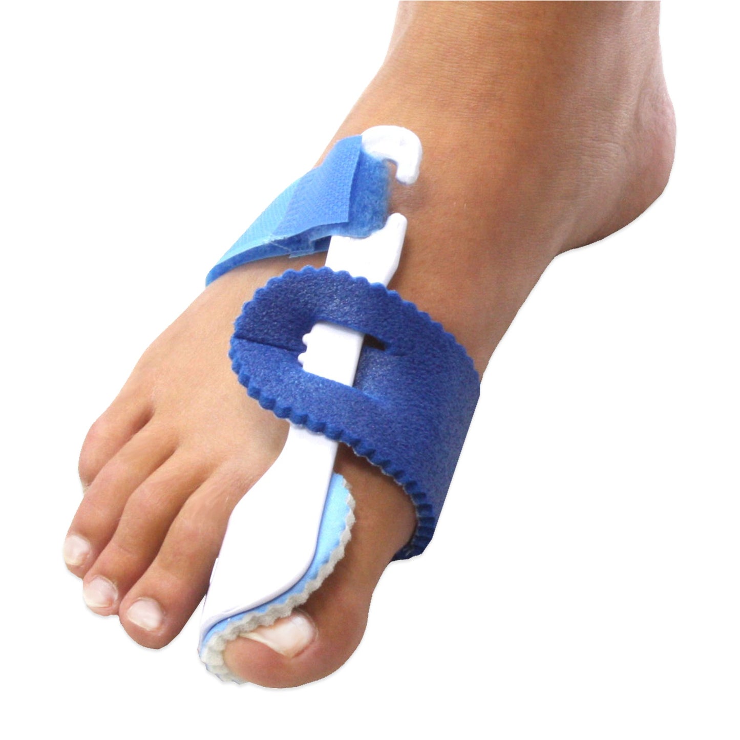 Wellys Night Toe Regulator - Pair