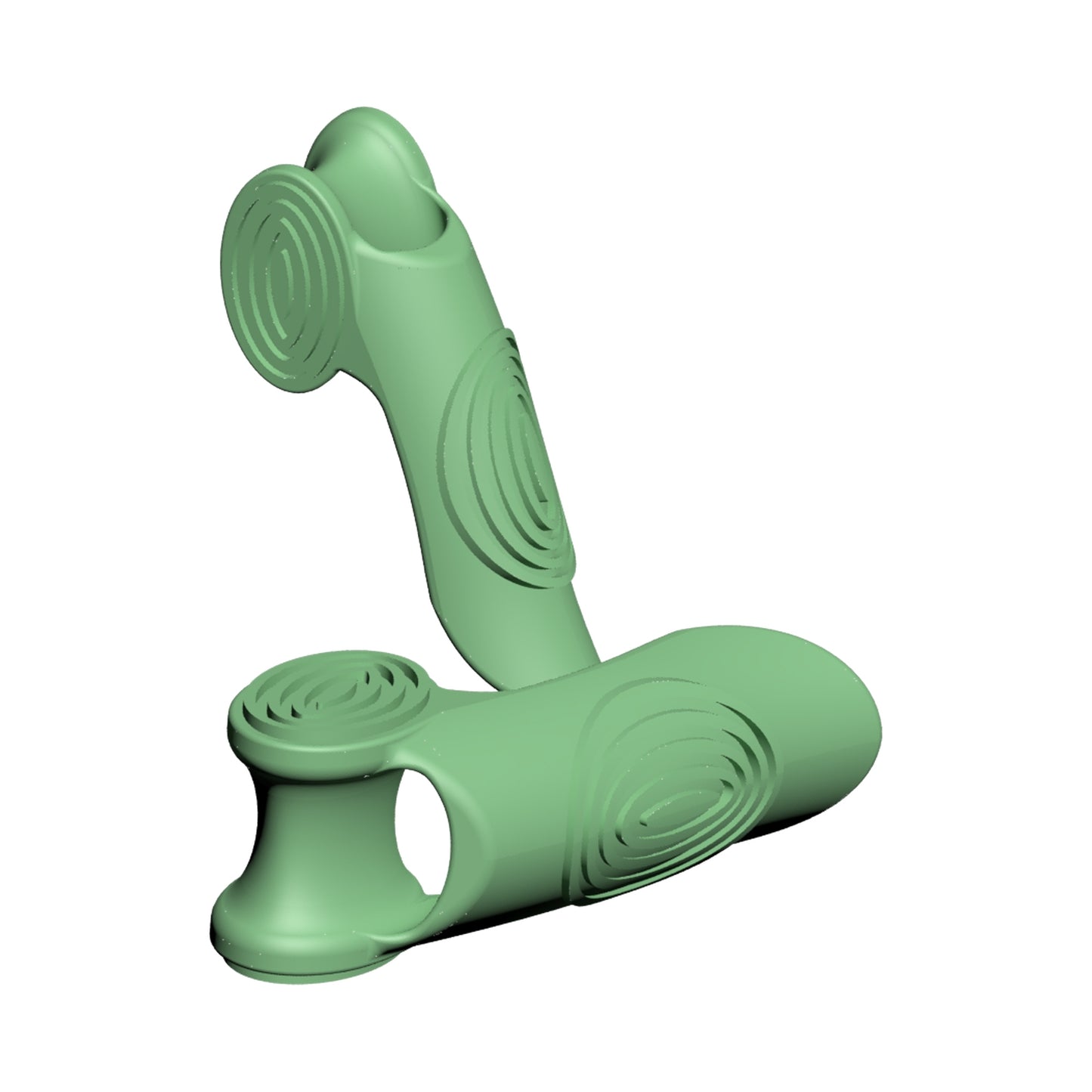 Wellys Pair of Bunion protector + Separator 'Menthogel'