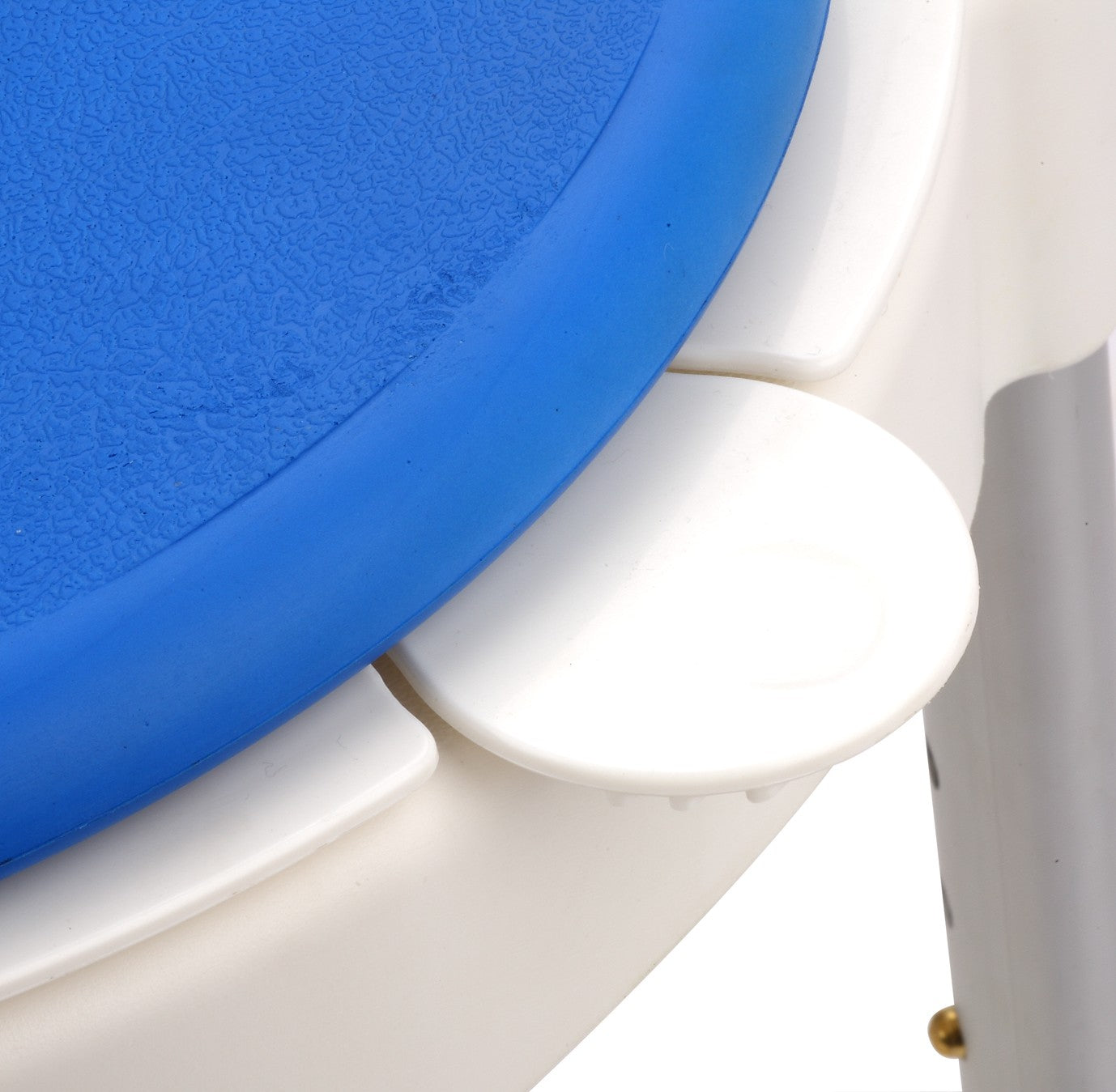 Wellys Rotating Shower Stool