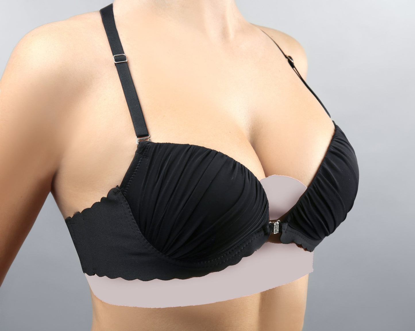 Wellys Set of 3 Protective Bra Liners