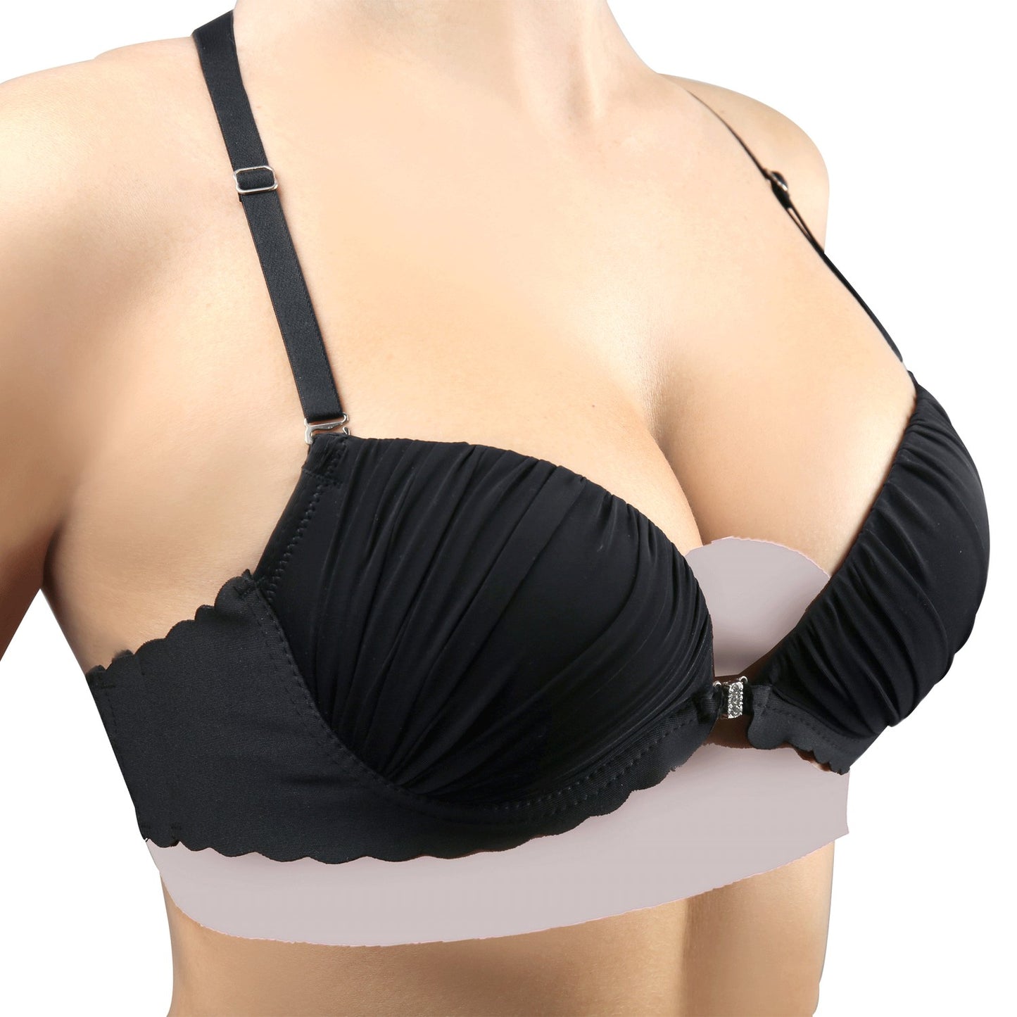 Wellys Set of 3 Protective Bra Liners