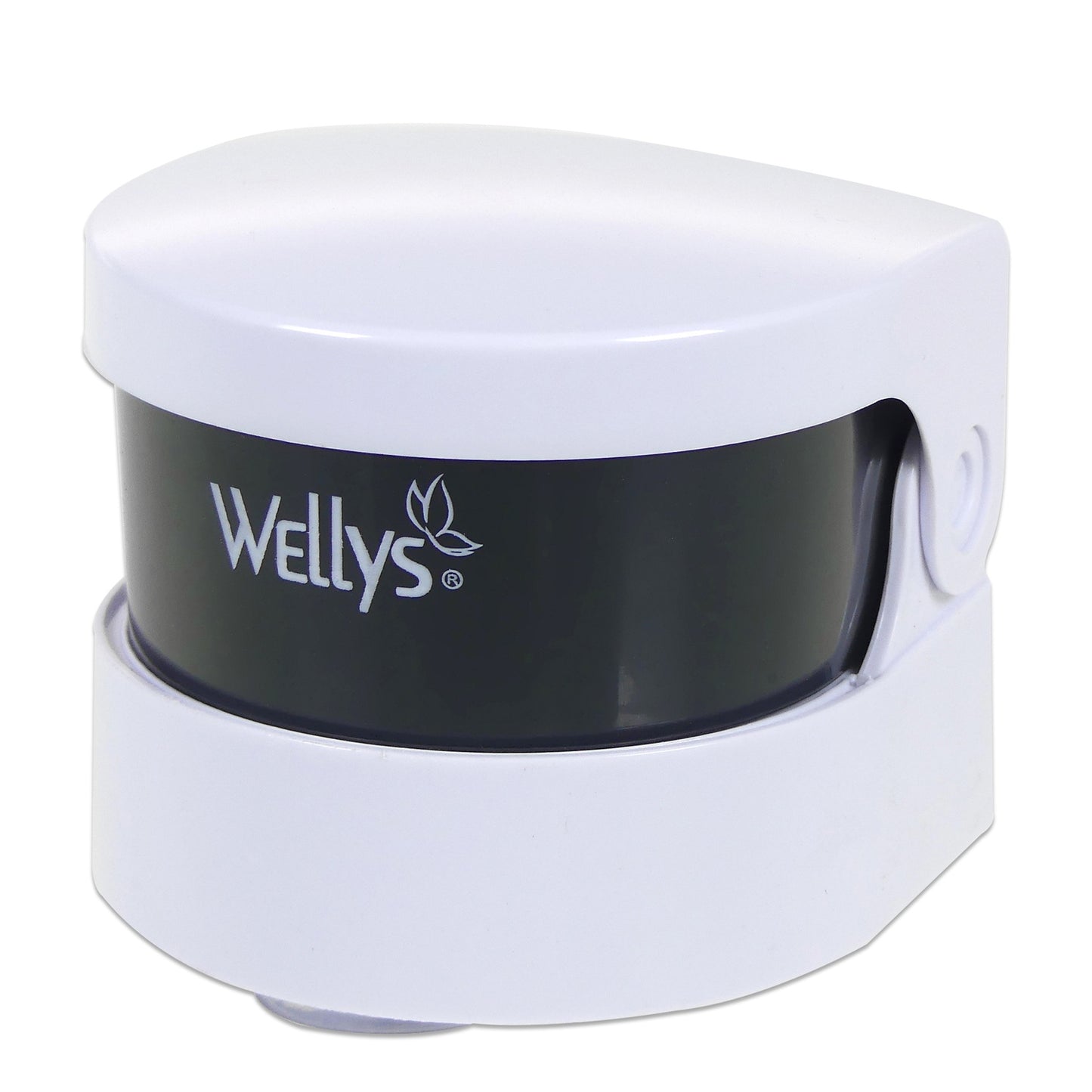 Wellys Sonic Denture Cleaner