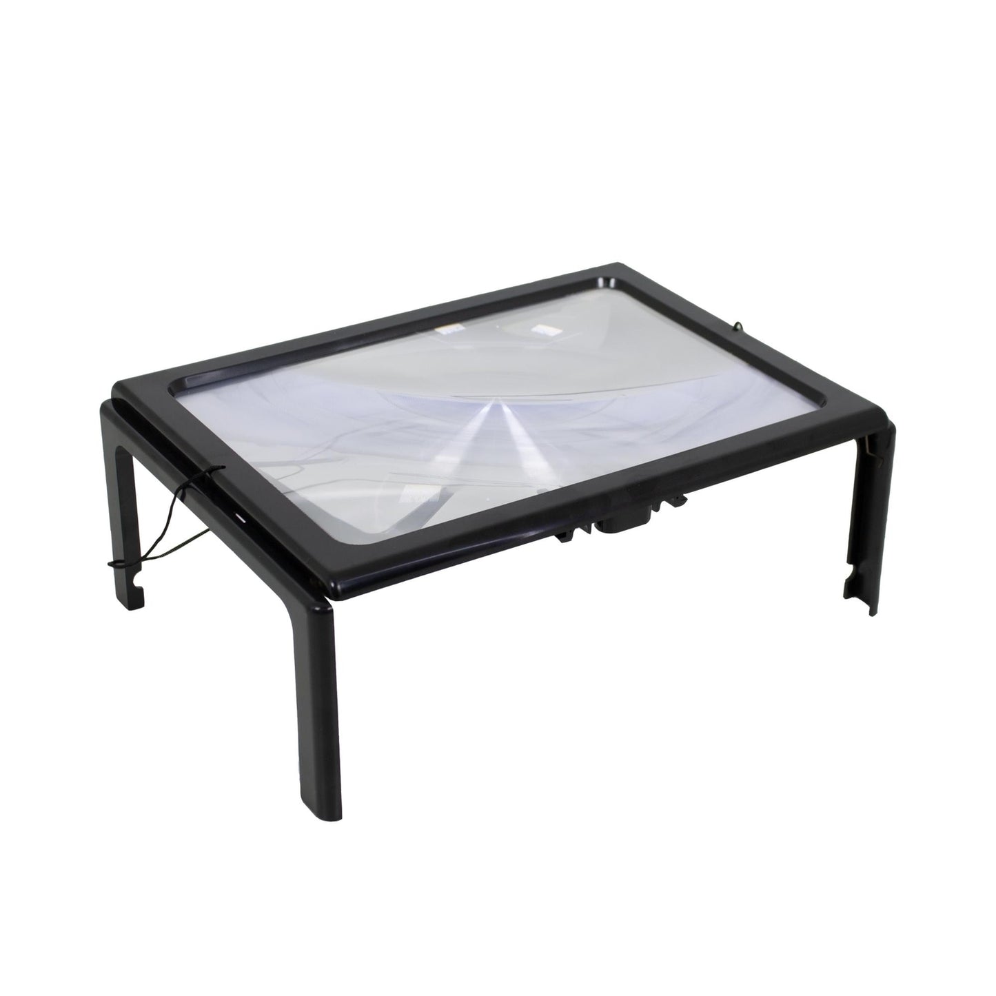 Wellys Stand Magnifier With Light