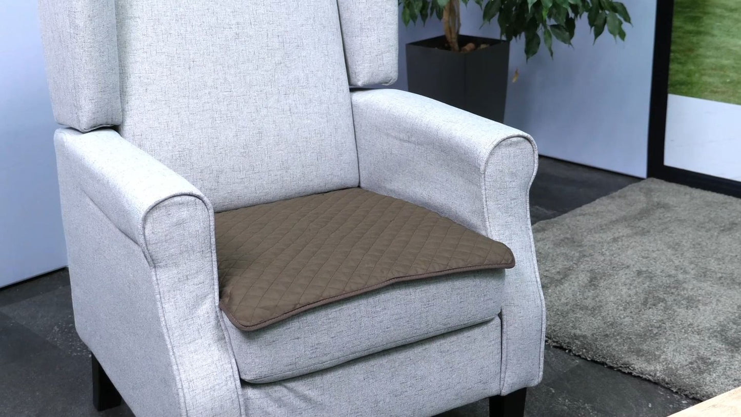 Wellys Waterproof Seat Protection Cover