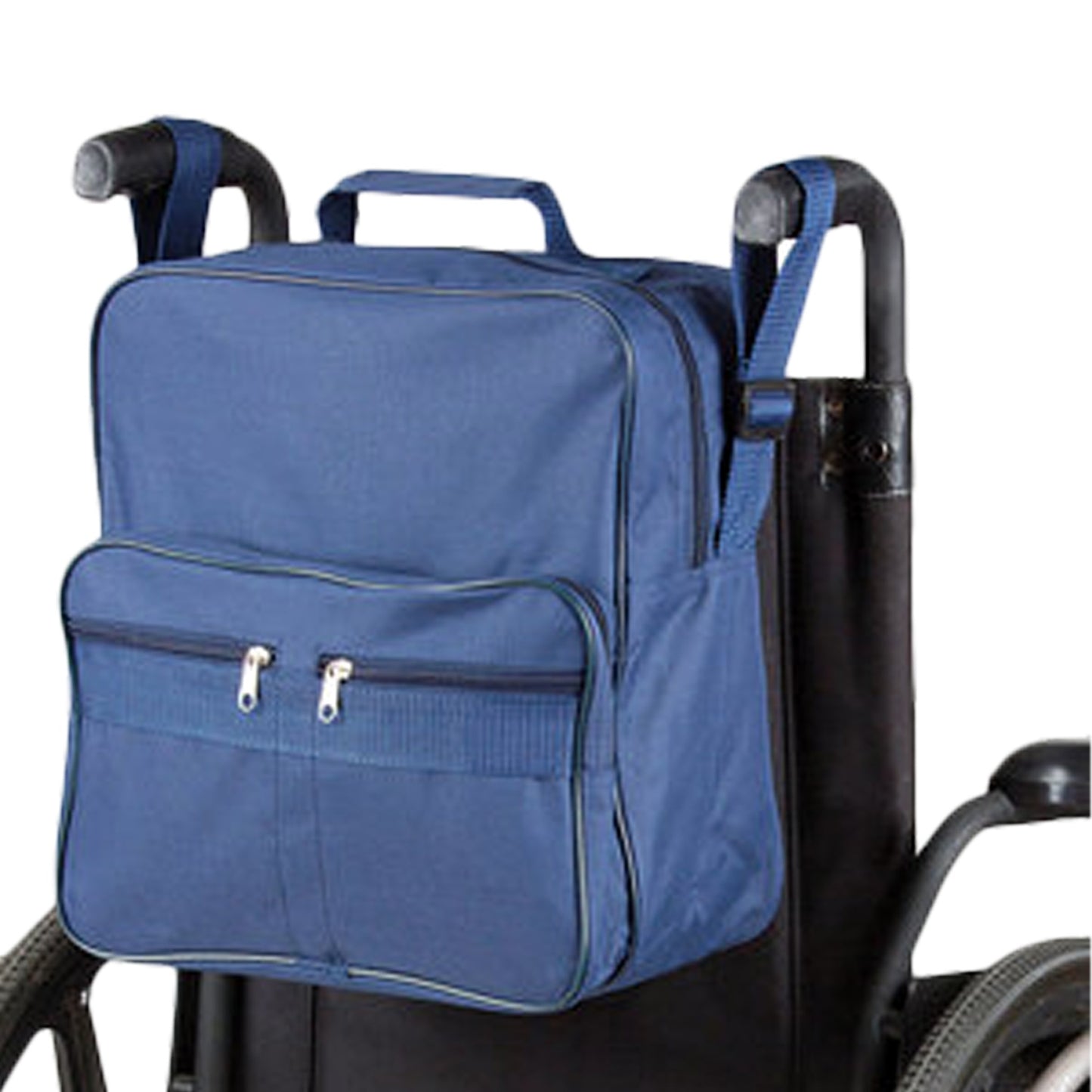 Wellys Wheelchair Bag