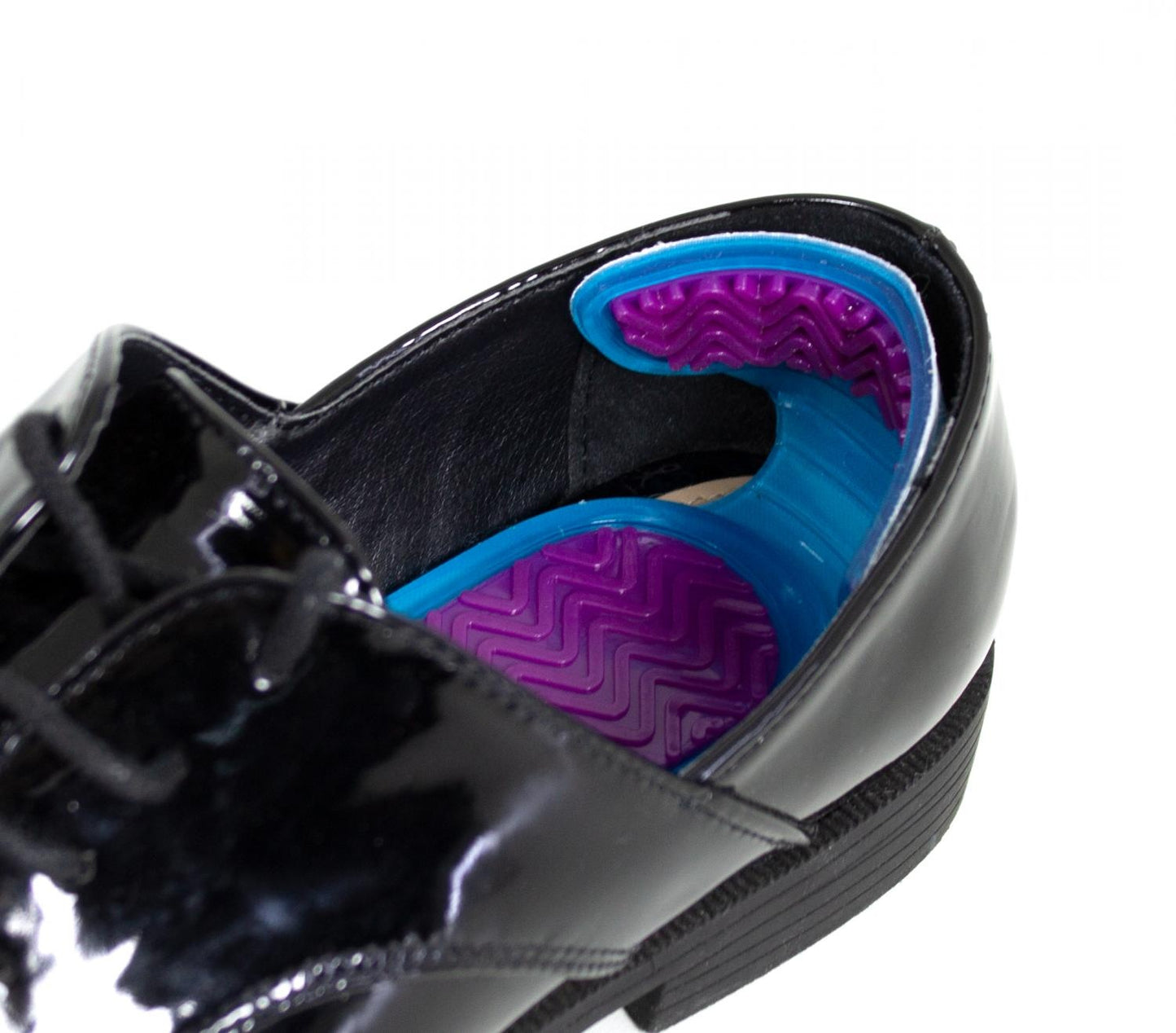 Wellys® 2in1 Heel Protection Pad