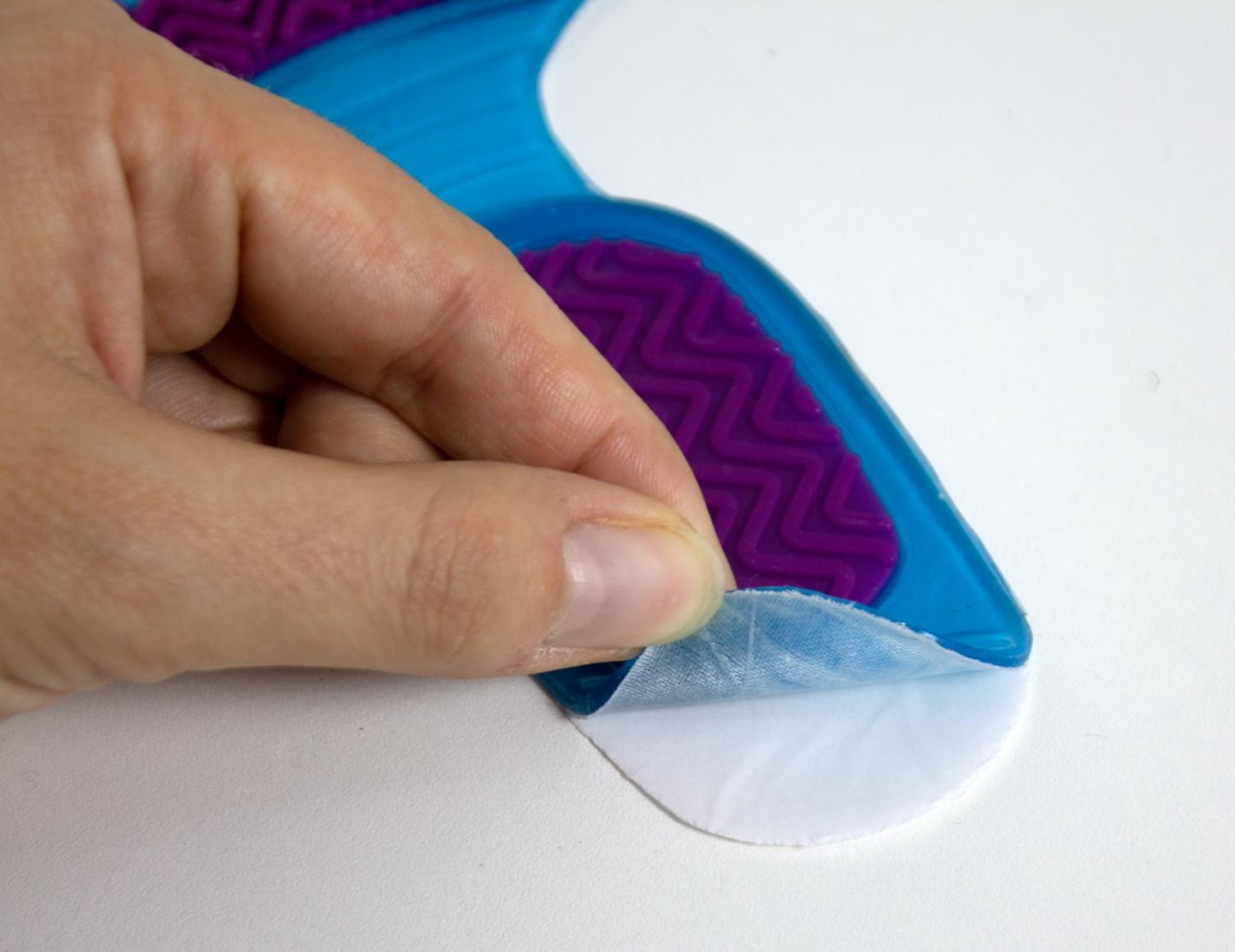 Wellys® 2in1 Heel Protection Pad