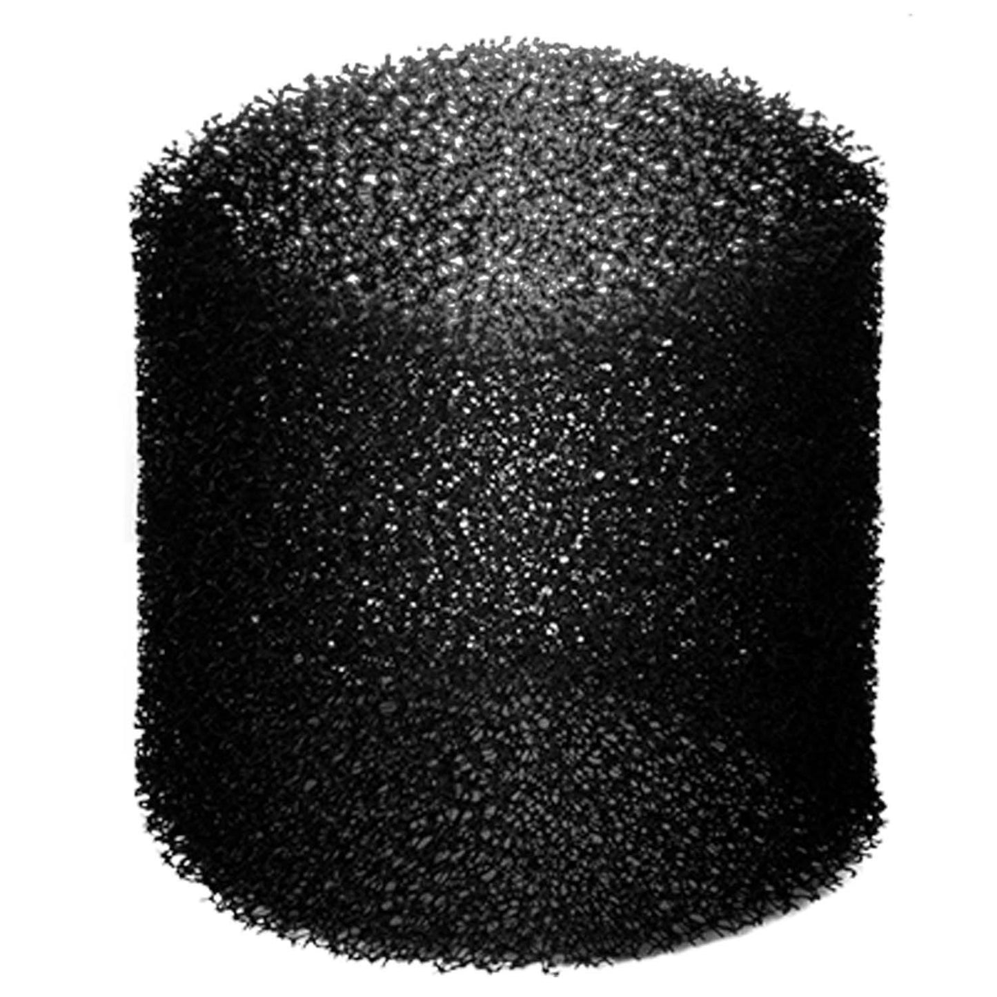 Wet vacuum cleaner sponge filter for HM-401