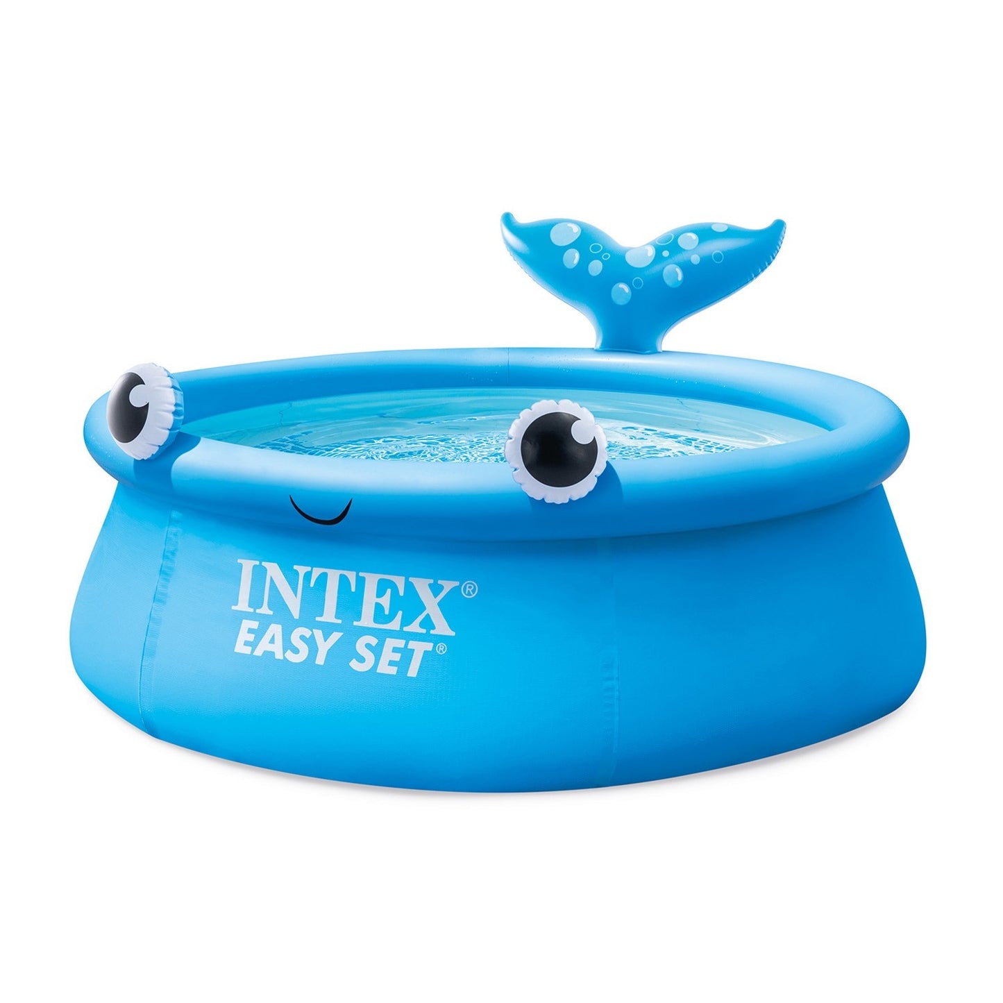 Whale expansion garden pool 183 x 51 cm INTEX 26102