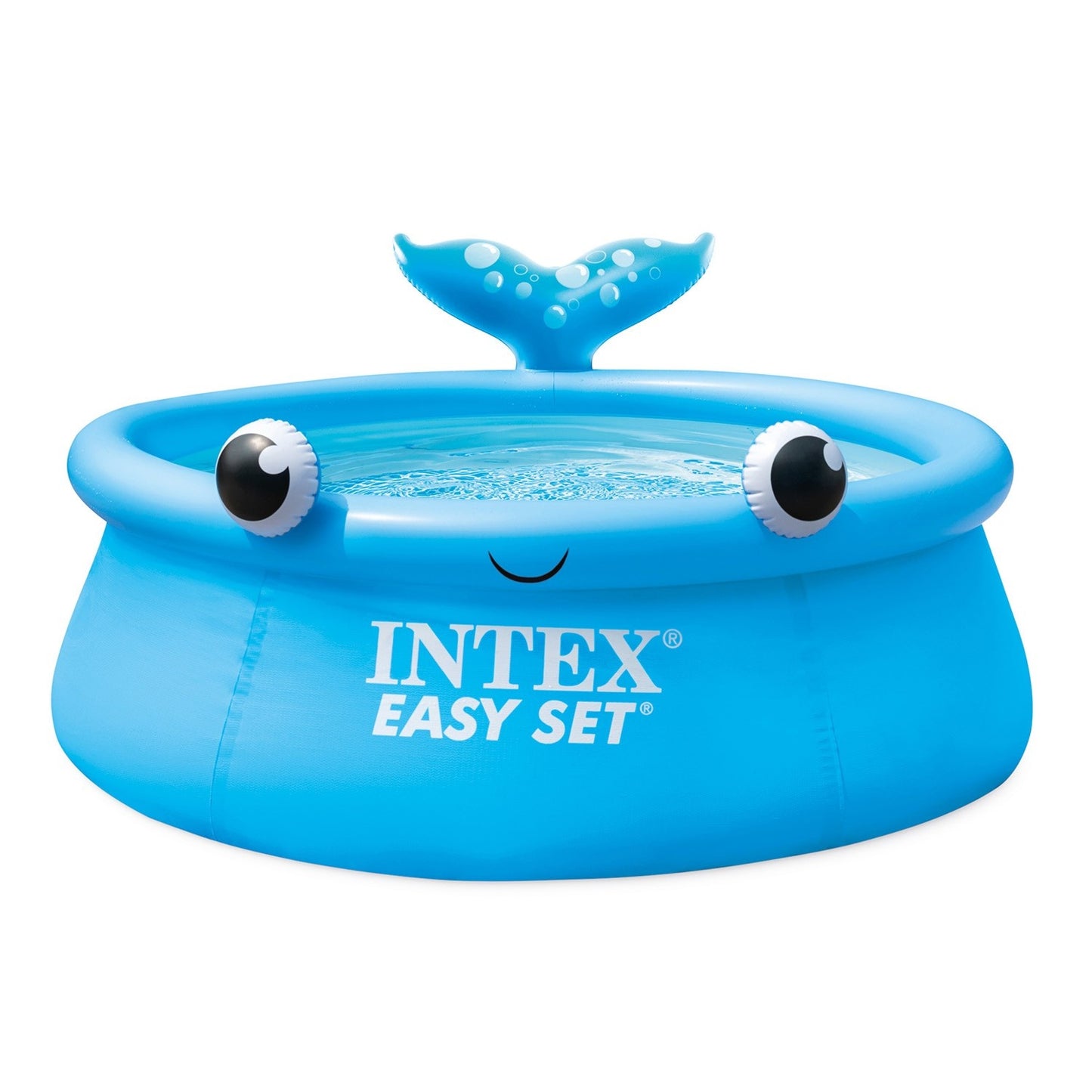 Whale expansion garden pool 183 x 51 cm INTEX 26102