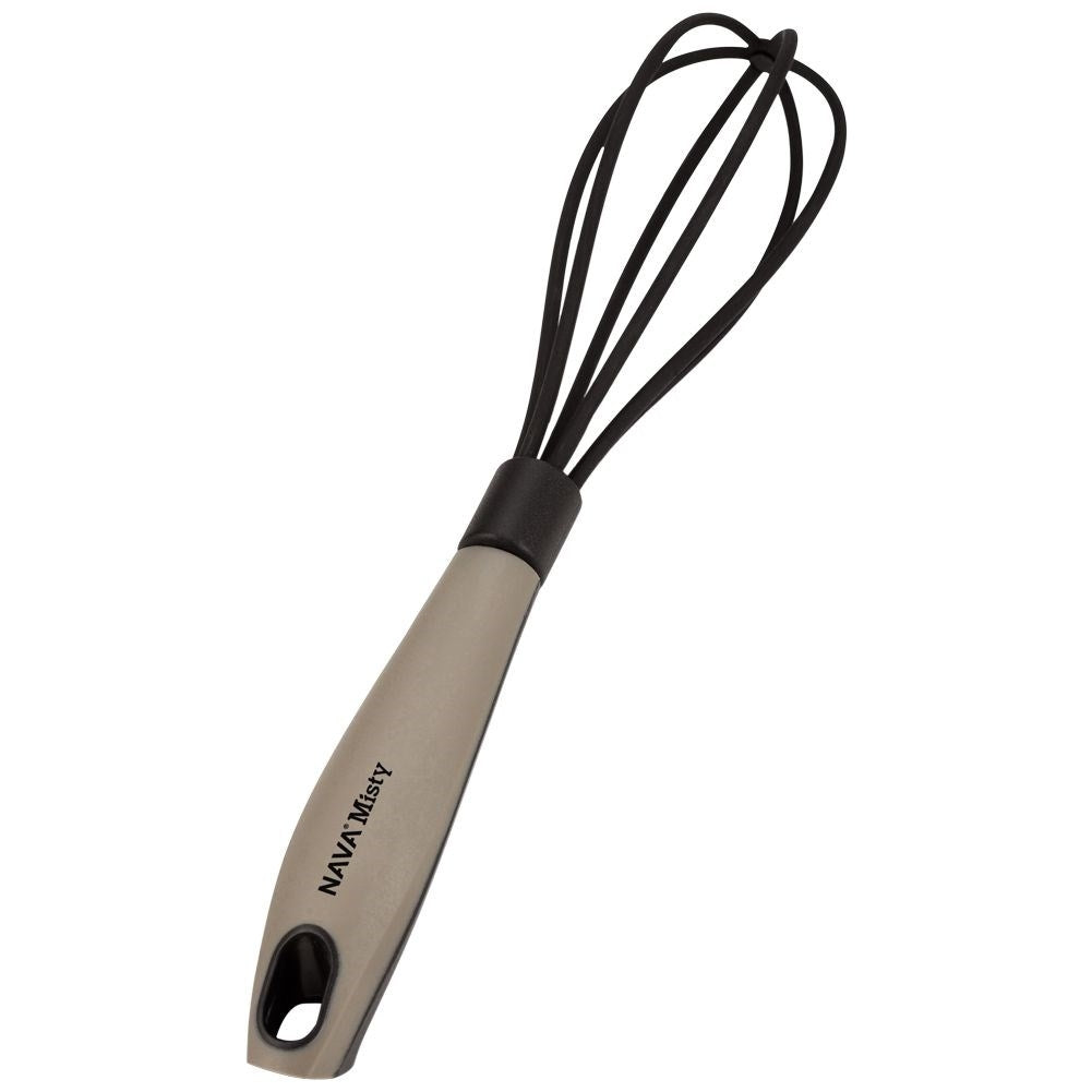Whisk: Thermoplastic, durable and heat-resistant kitchen utensil
