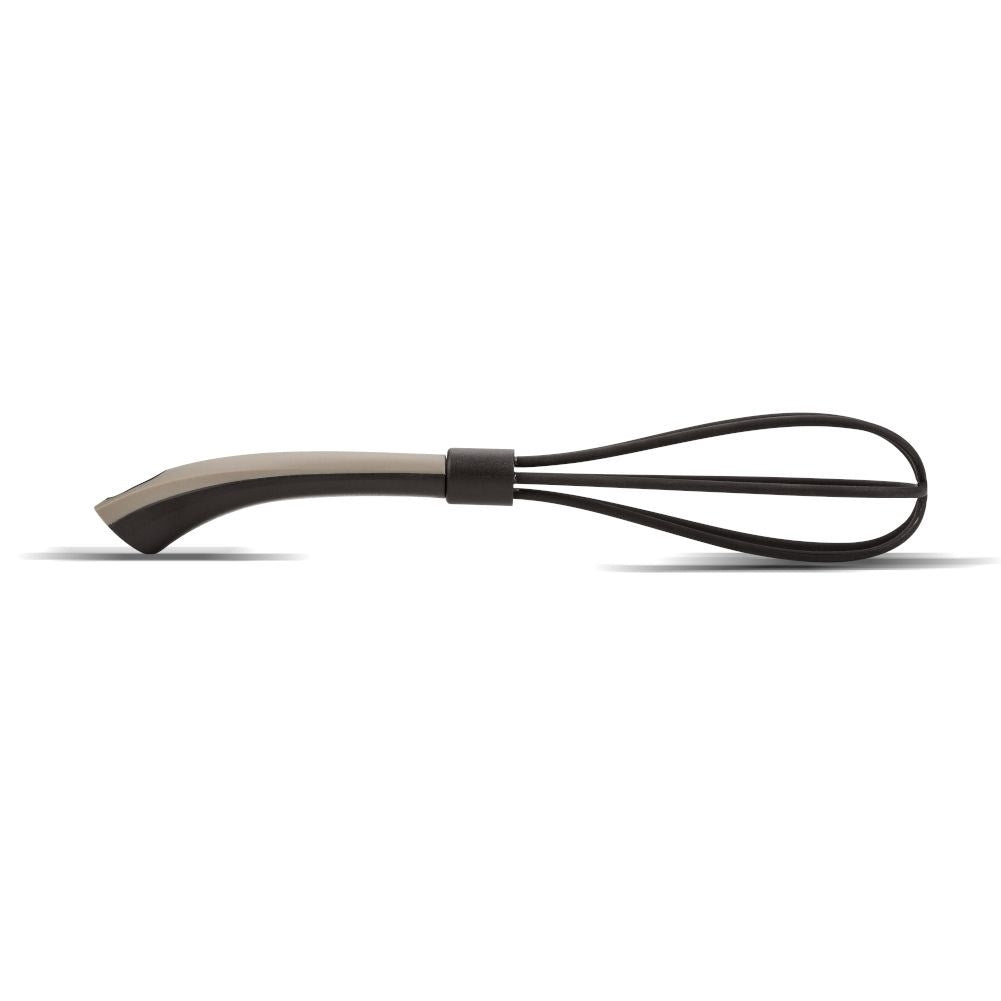 Whisk: Thermoplastic, durable and heat-resistant kitchen utensil