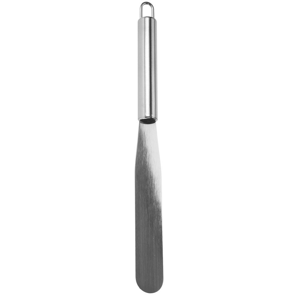 Whisk and baking spatula: Perfect for cream, cakes and tarts