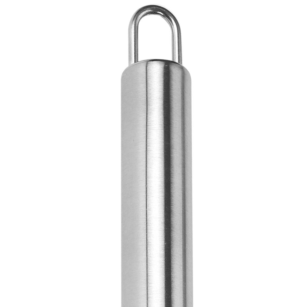 Whisk and baking spatula: Perfect for cream, cakes and tarts