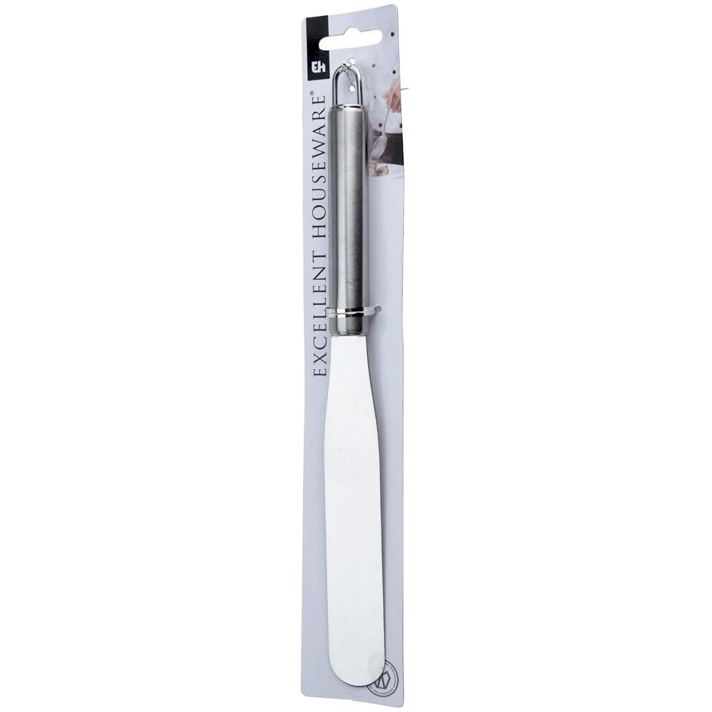 Whisk and baking spatula: Perfect for cream, cakes and tarts
