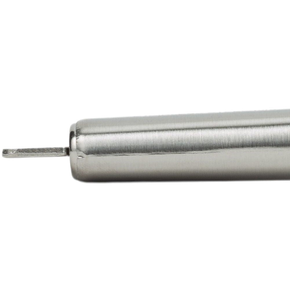 Whisk in high quality stainless steel - dishwasher safe