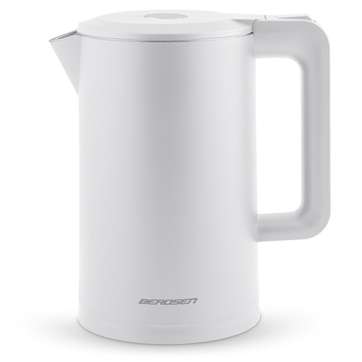 White Electric Kettle 1.7L BD-710