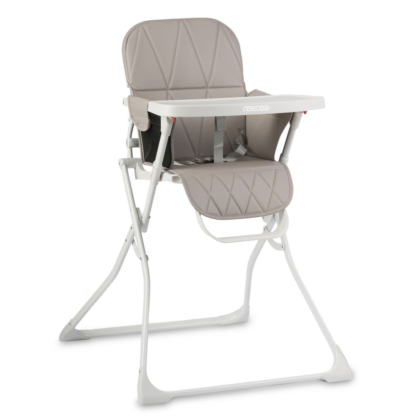 White Nuco Dining Chair for Children