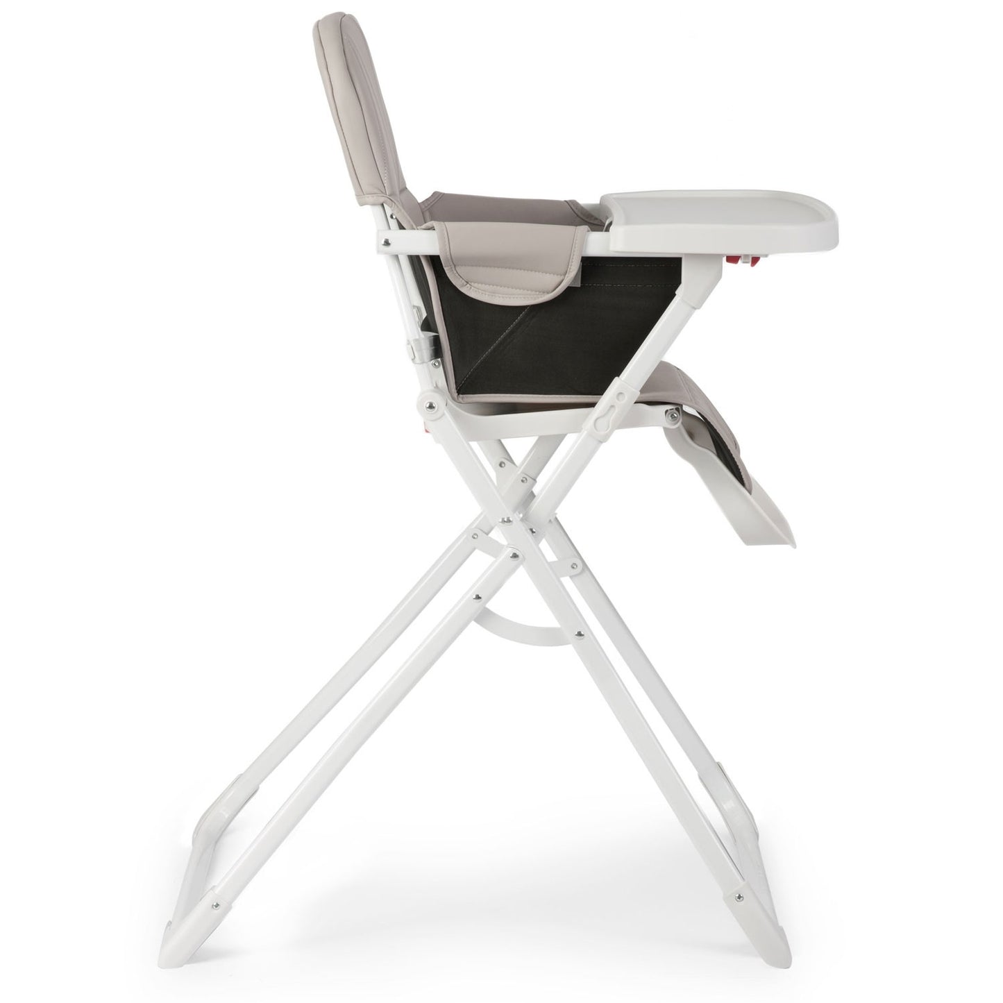 White Nuco Dining Chair for Children