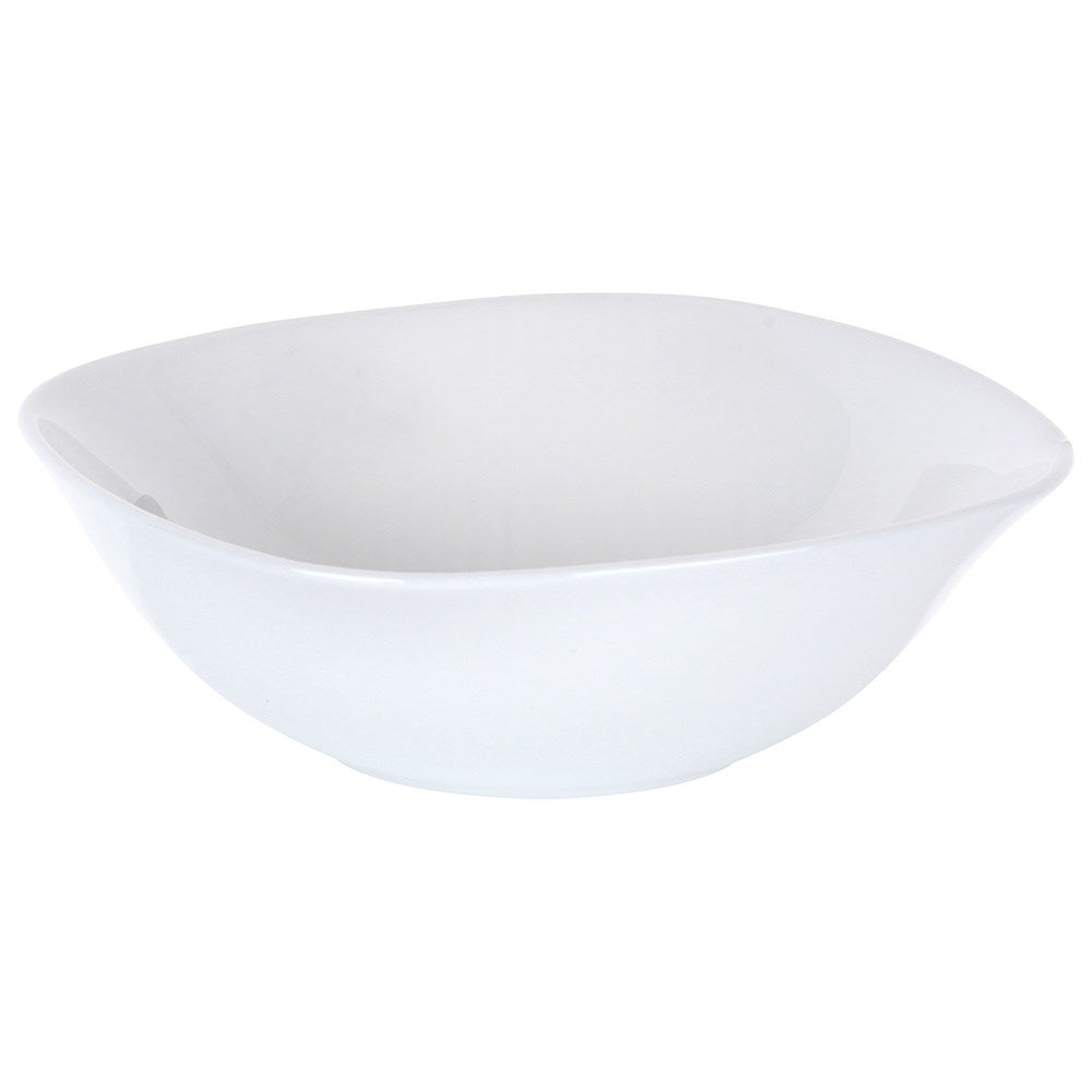 White Opal Bowl 170 ml - Perfect for Dips & Snacks