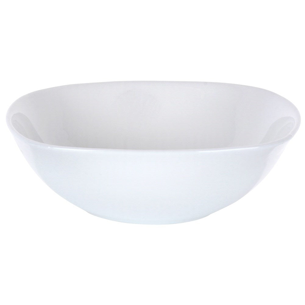 White Opal Bowl 170 ml - Perfect for Dips & Snacks