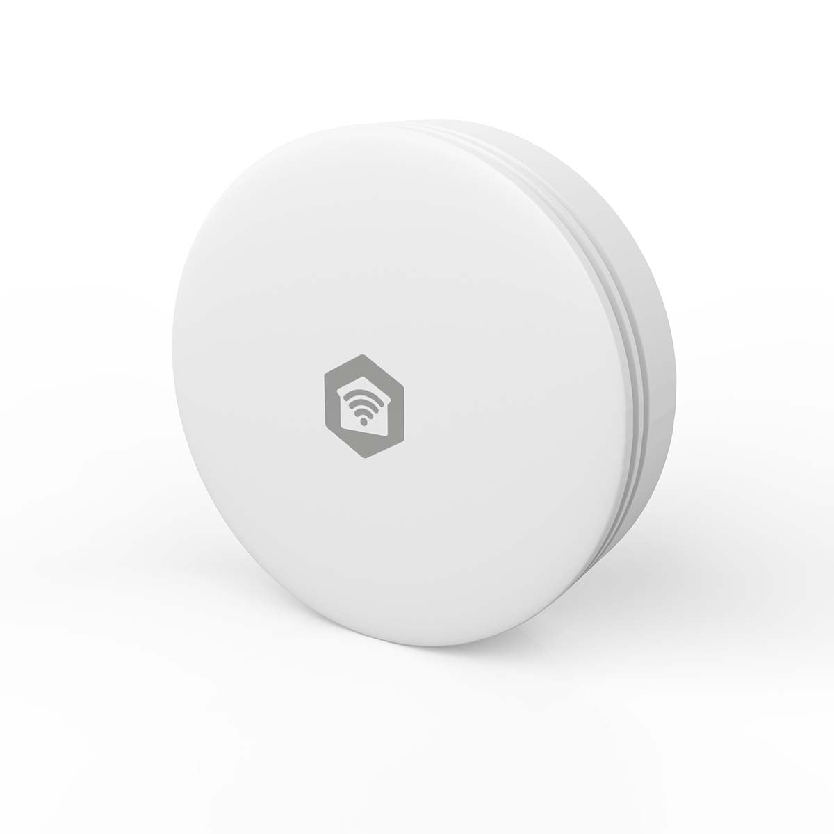 Wi-Fi Air Quality Monitor – CO2, Temp, Humidity Sensor