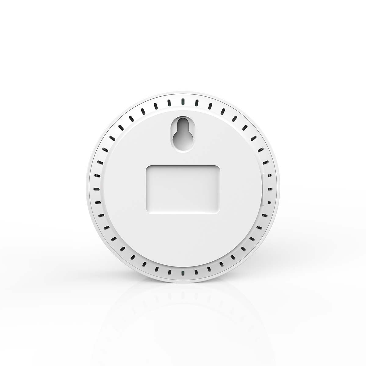 Wi-Fi Air Quality Monitor – CO2, Temp, Humidity Sensor
