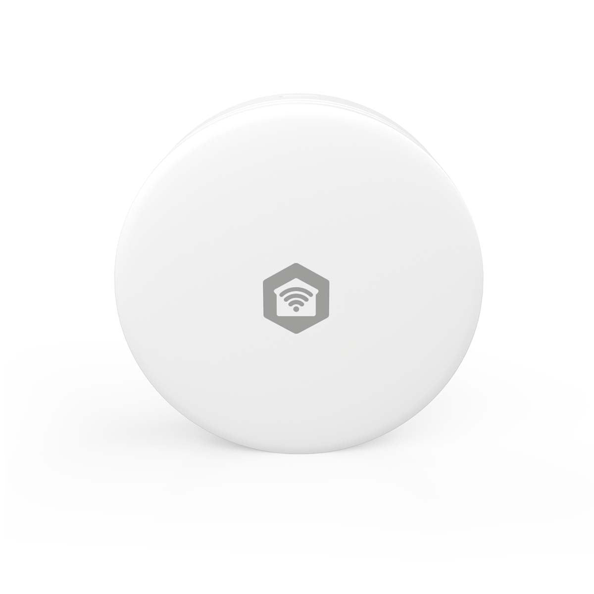 Wi-Fi Air Quality Monitor – CO2, Temp, Humidity Sensor