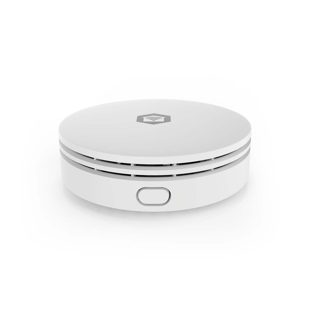 Wi-Fi Air Quality Monitor – CO2, Temp, Humidity Sensor