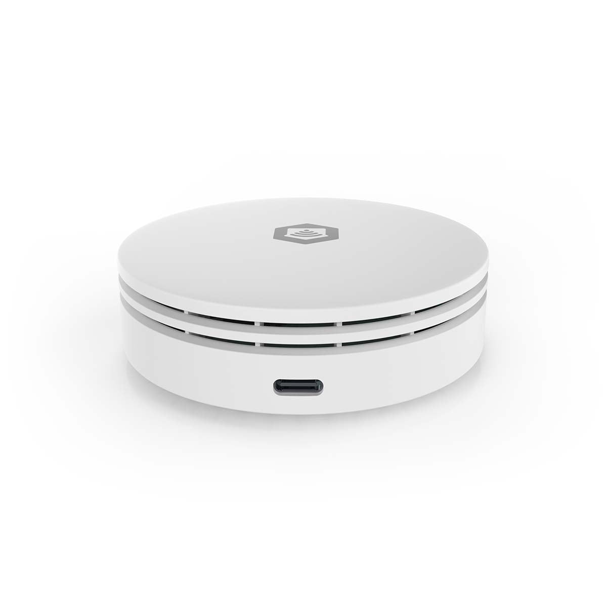 Wi-Fi Air Quality Monitor – CO2, Temp, Humidity Sensor