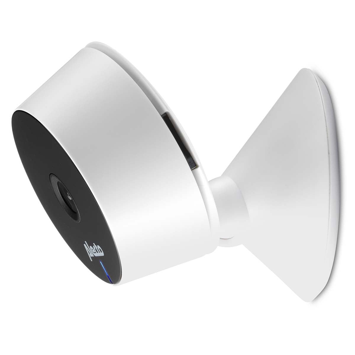 Wi-Fi Baby Monitor with HD Camera, Smartphone Compatible