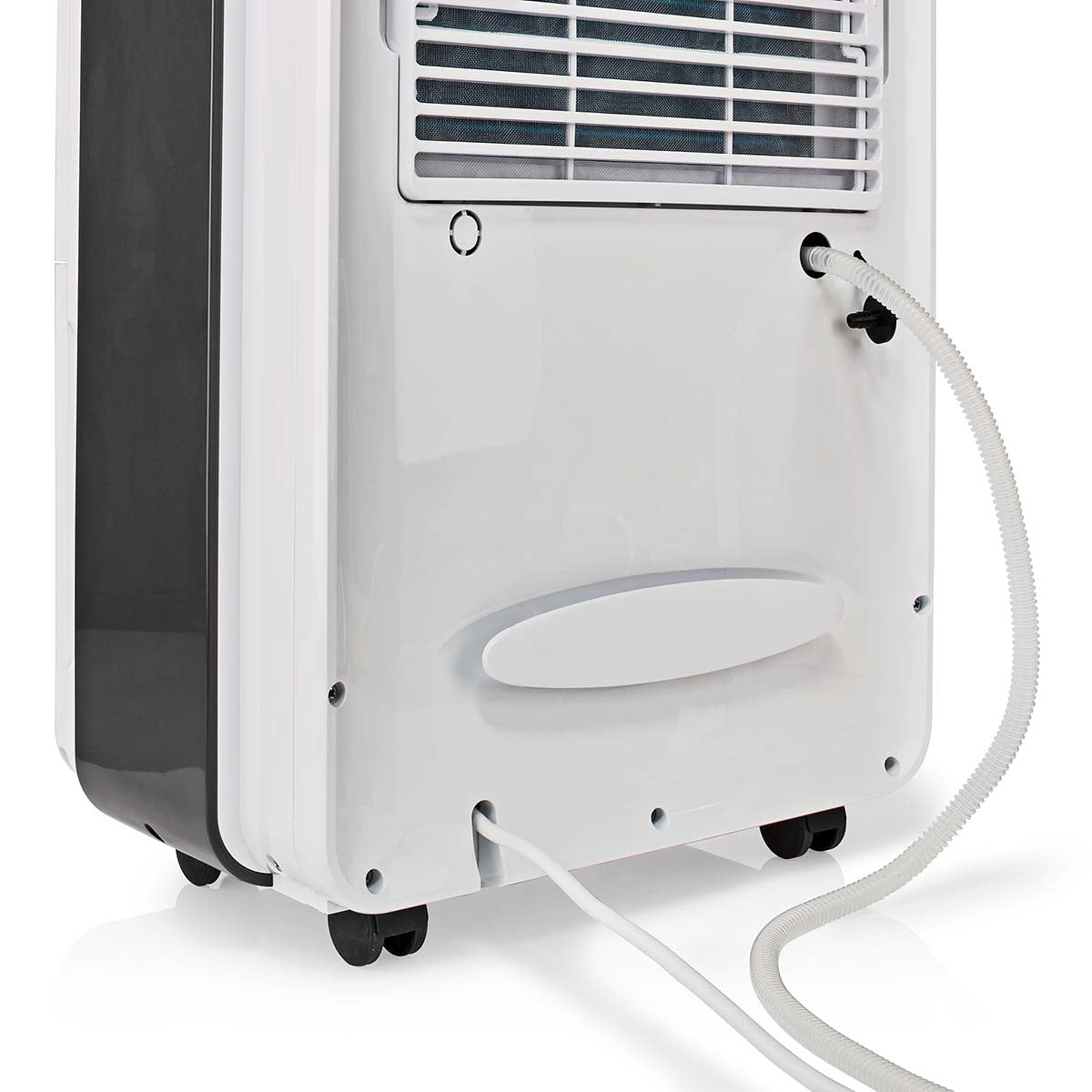 Wi-Fi Smart Dehumidifier, 30L/Day, App Control