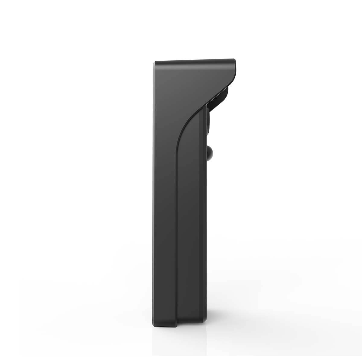 Wi-Fi Video Doorbell, Battery Powered, 3MP HD, Night Vision