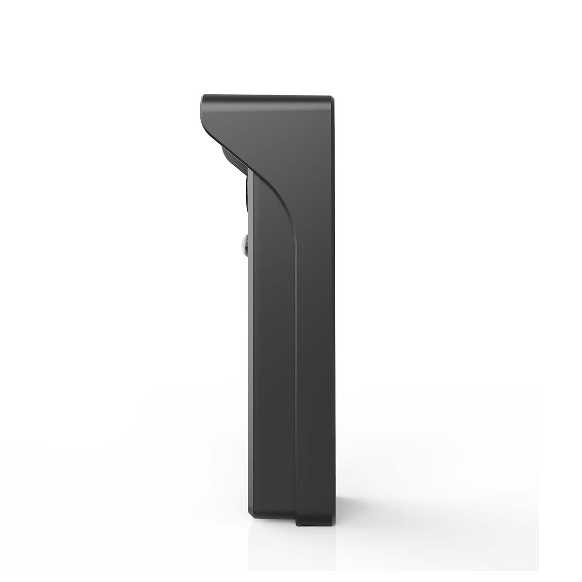 Wi-Fi Video Doorbell, Battery Powered, 3MP HD, Night Vision