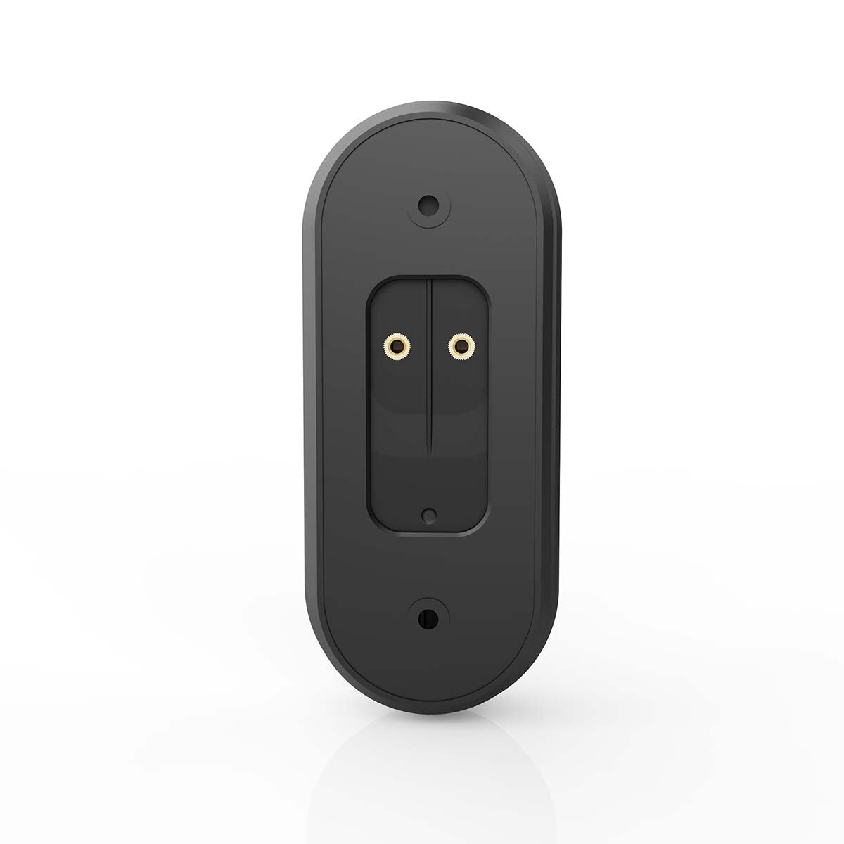Wi-Fi Video Doorbell, Full HD 1080p, Motion Sensor, Night Vision