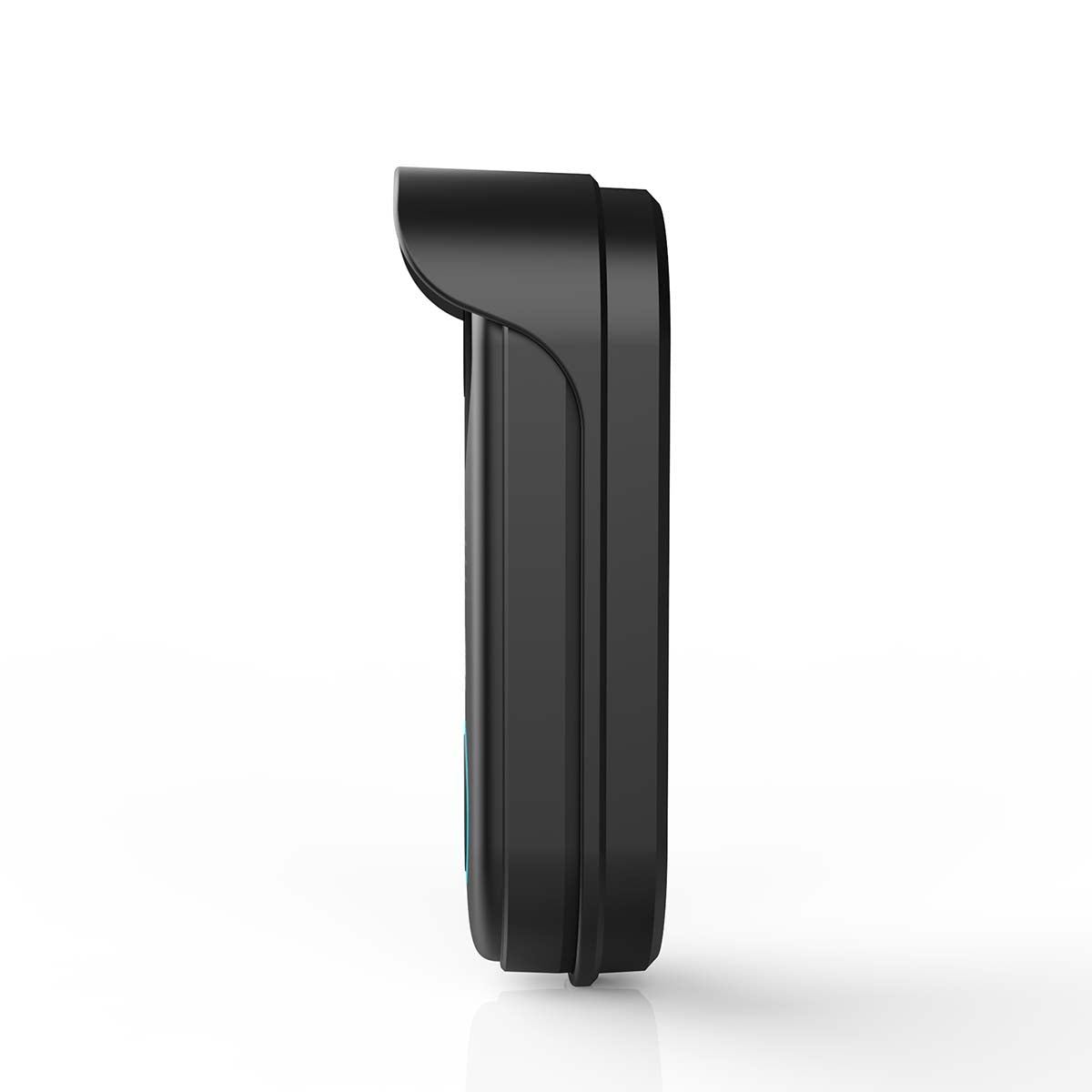 Wi-Fi Video Doorbell, Full HD 1080p, Motion Sensor, Night Vision