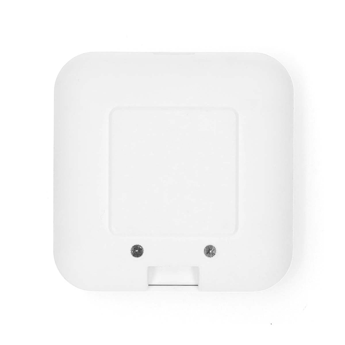Wi-Fi Water Leak Detector, Battery Powered, 80 dB Alarm