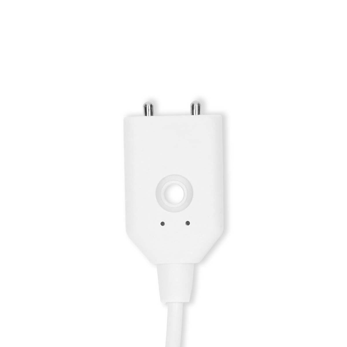 Wi-Fi Water Leak Detector, Battery Powered, 80 dB Alarm
