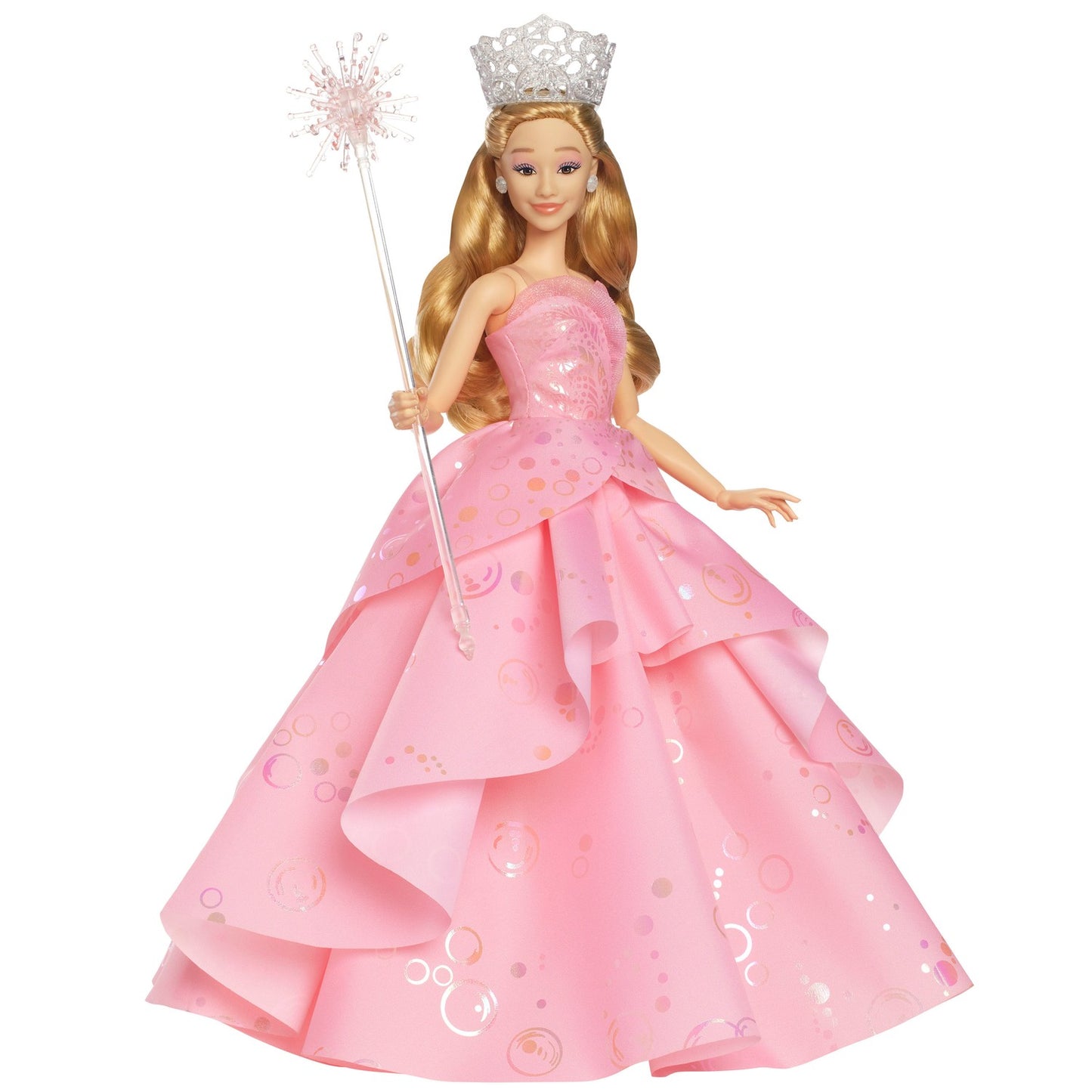 Wicked Hero Movie Doll Glinda