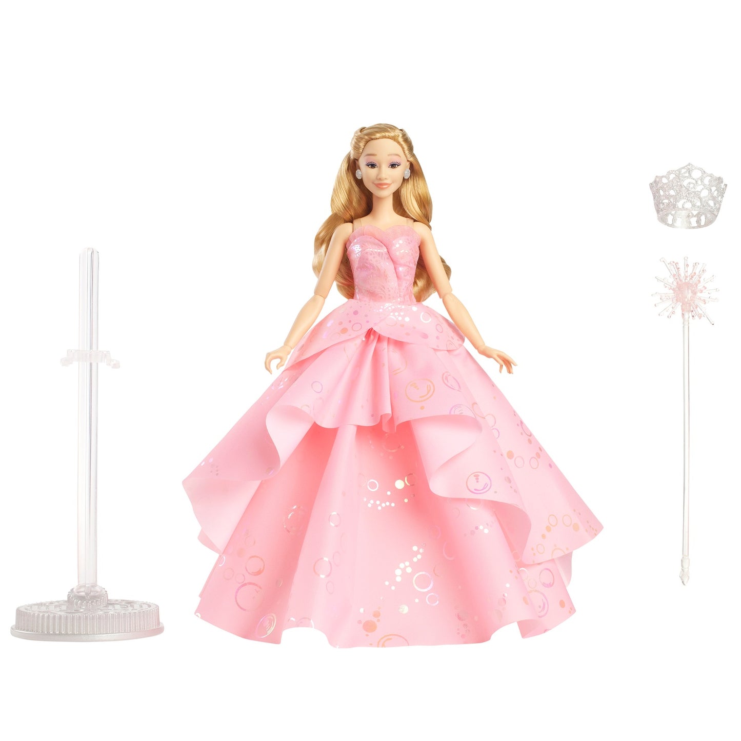 Wicked Hero Movie Doll Glinda