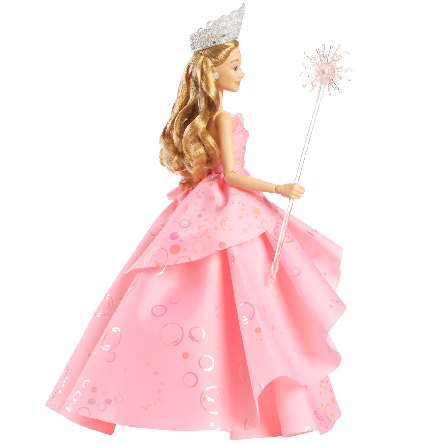 Wicked Hero Movie Doll Glinda