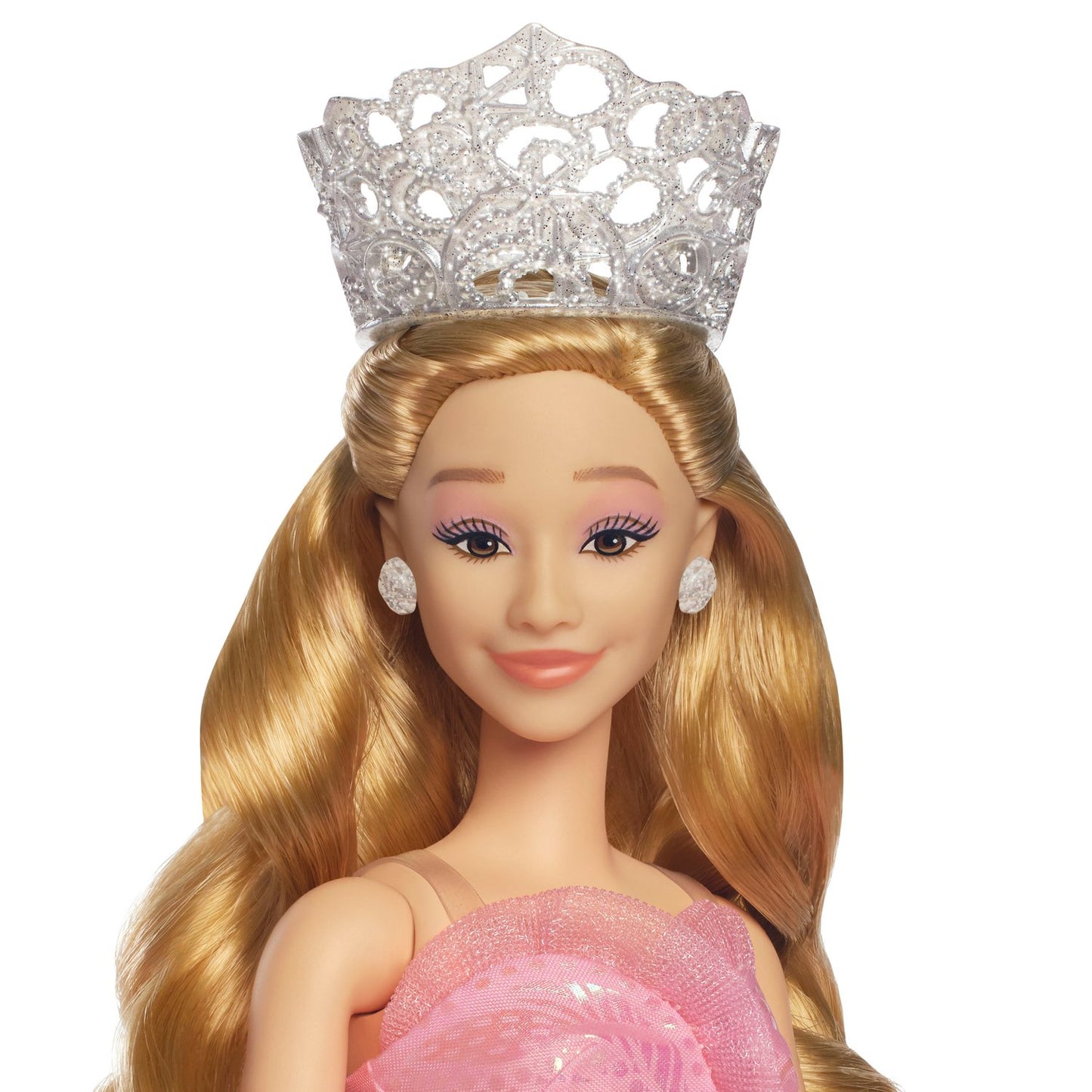Wicked Hero Movie Doll Glinda