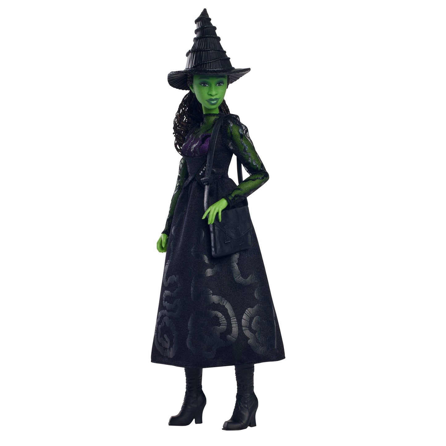 Wicked Ozdus Ballroom Elphaba