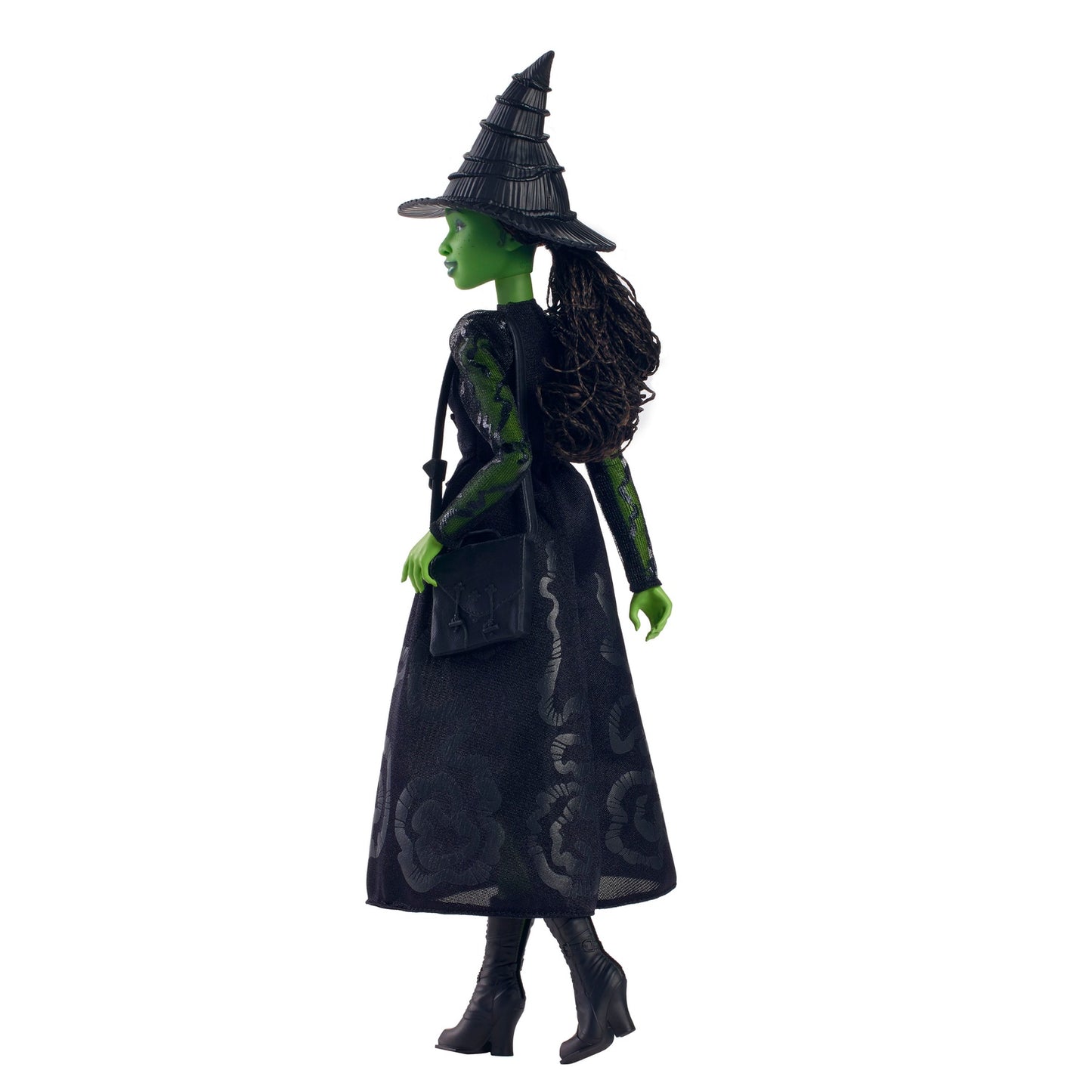 Wicked Ozdus Ballroom Elphaba