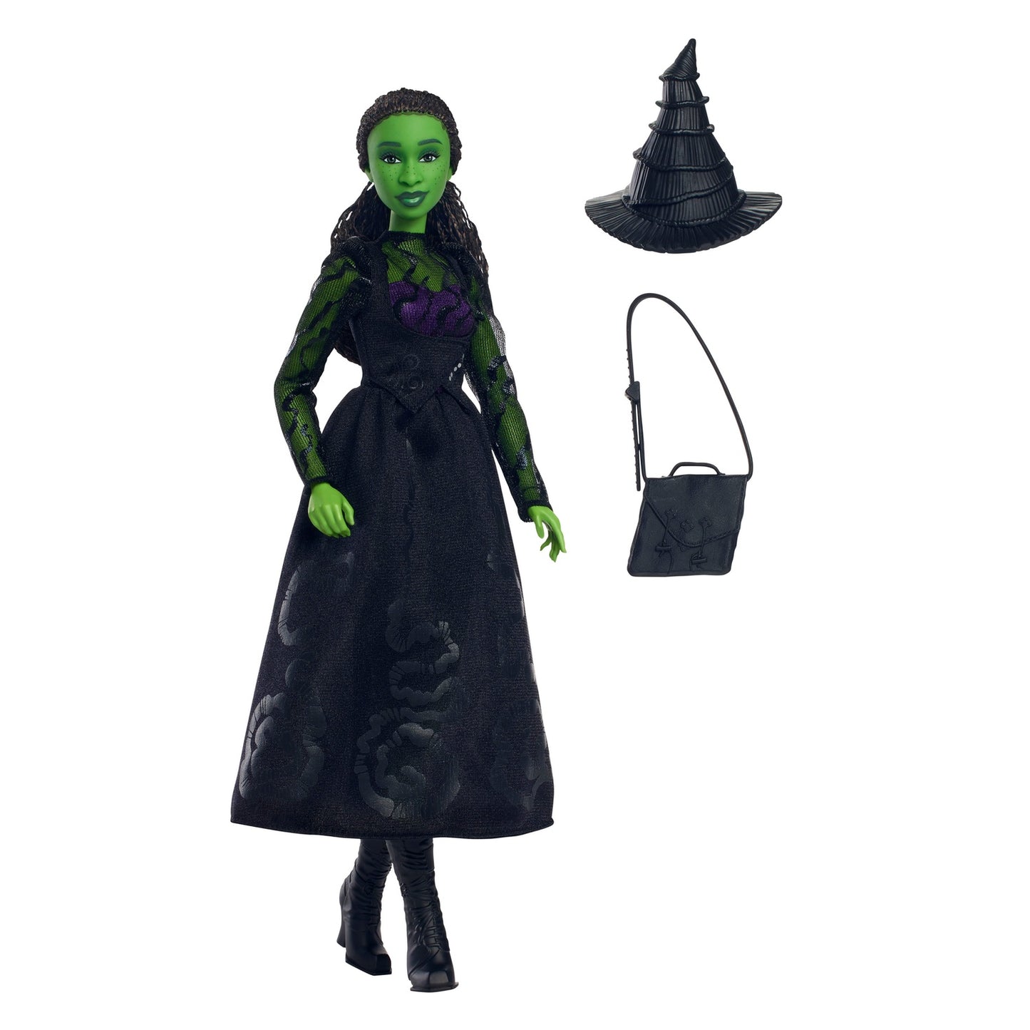 Wicked Ozdus Ballroom Elphaba